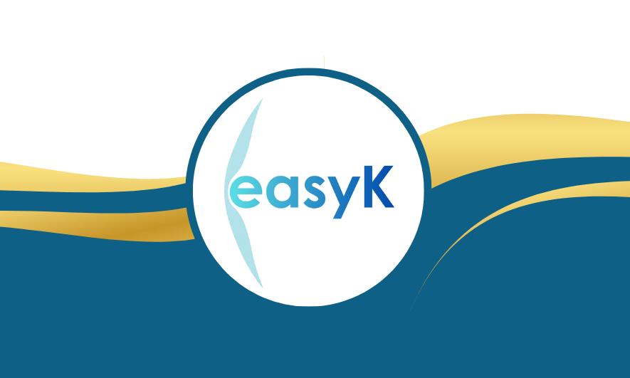 easyK – unsere neue Keratokonuslinse